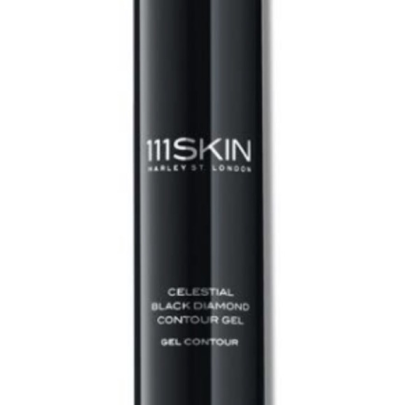 111Skin CELESTIAL BLACK DIAMOND CONTOUR GEL - Picture 3 of 7